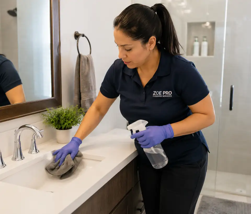 Long-Term Commercial Cleaning Partnerships in Denver