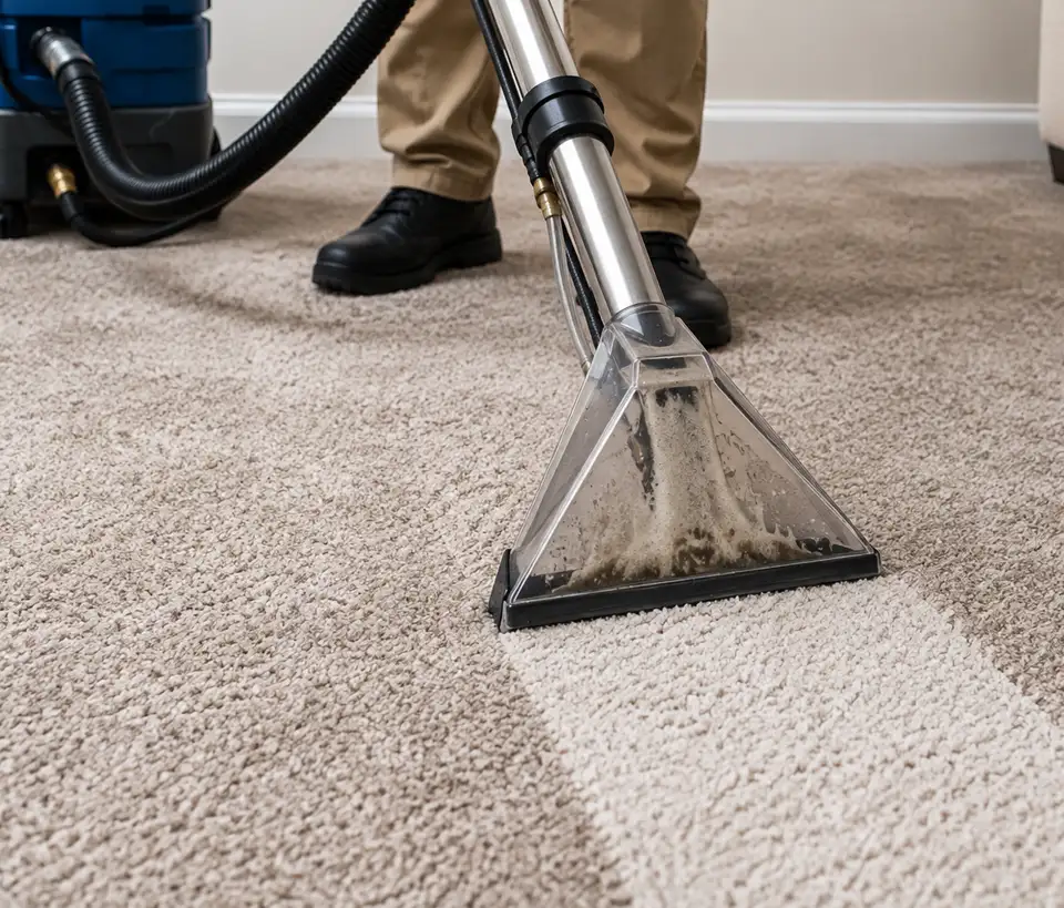 Residential Cleaning Solutions