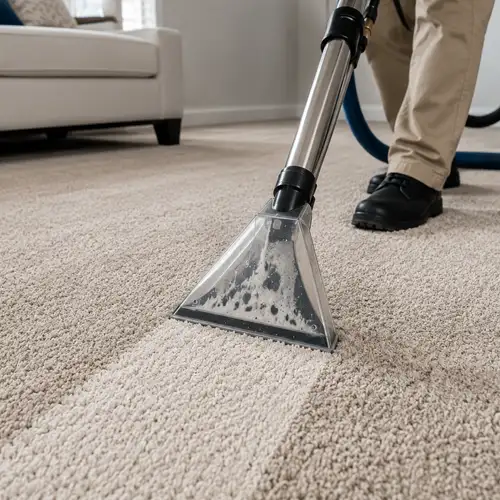 Carpet Cleaning Services
