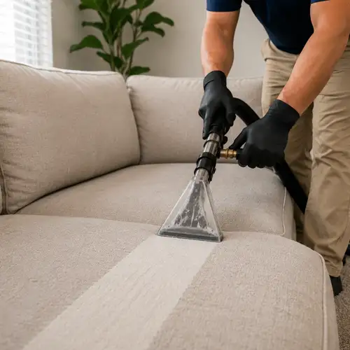 Sofas & Sectionals Cleaning
